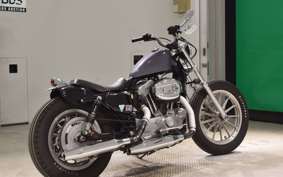 HARLEY XL883 2009