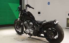 HONDA STEED 400 1995 NC26