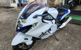 SUZUKI HAYABUSA 2022 EJ11A