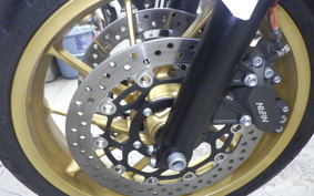 HONDA CB1300SF SUPER FOUR Gen. 3 2022