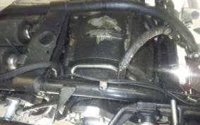 HARLEY FLSTF 1340 2017