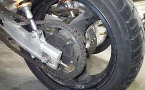 SUZUKI GSX250FX ZR250C