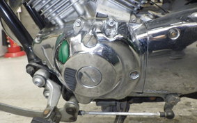 YAMAHA VIRAGO 250 3DM