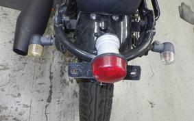 YAMAHA SR400 Gen.2 1994 1JR