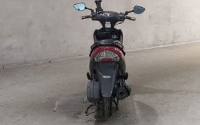 SUZUKI ADDRESS V125 CF46A