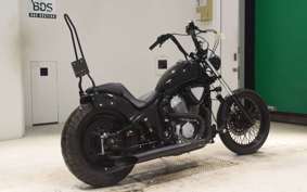 HONDA STEED 400 1992 NC26