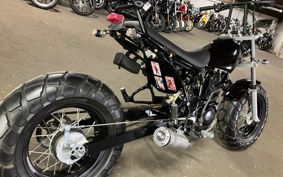 YAMAHA TW200 DG07J