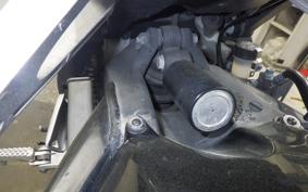 HONDA CBR1000RR Gen. 2 2010