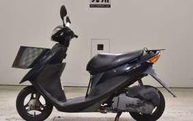 SUZUKI ADDRESS V50 Gen.2 2018 CA44A