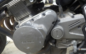 SUZUKI BANDIT 250 GJ74A