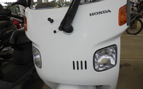 HONDA GYRO CANOPY TA03