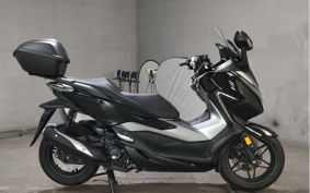 HONDA FORZA MF13