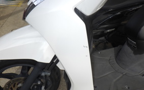 HONDA LEAD 125 JF45