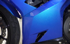 KAWASAKI NINJA 250 2 2026 EX250P