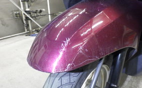 HONDA TACT-4ﾍﾞｰｼｯｸ 2018 AF79