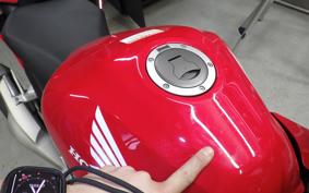 HONDA CBR400R 2025 NC65