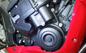 HONDA CBR650R E-Clutch 2026 RH17