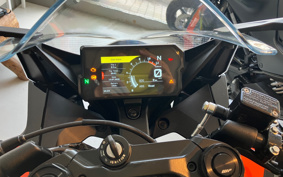 KTM 125 RC JYA40