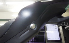 KAWASAKI Z900 Gen.2 2021 ZR900B