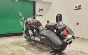 SUZUKI BOULEVARD C109R 2009