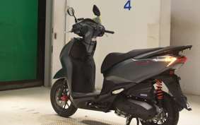HONDA LEAD 125 2006 JK12