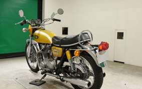 YAMAHA XS650 1971 S650