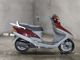 Фото Honda SPACY 125 с японского аукциона