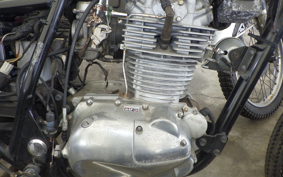 KAWASAKI ESTRELLA BJ250A