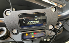 HARLEY FXLRST 2025 YXZ