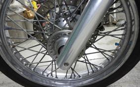 YAMAHA DRAGSTAR 400 2011 VH02J