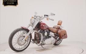 HARLEY FXSBSE 1800CVO 2013