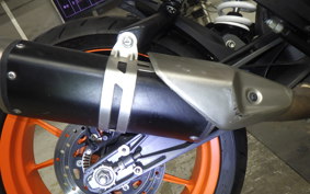 KTM 390 DUKE 2019