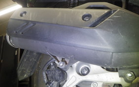 HONDA PCX 160 2016 KF47