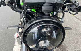 KAWASAKI NINJA 400 2019 EX400G
