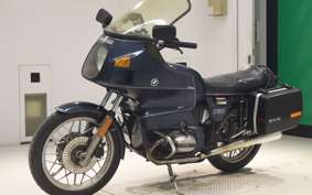 BMW R80RT 1985