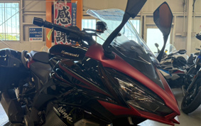 KAWASAKI NINJA 1000 SX 2022 ZXT02K