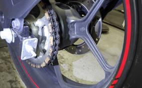 SUZUKI ｼﾞｸｻｰ150 ED13N