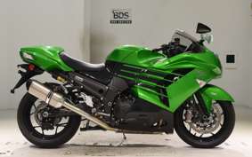 KAWASAKI ZX 1400 NINJA R A 2018