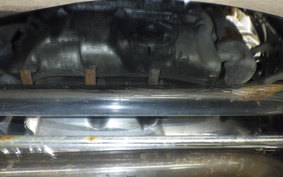 YAMAHA DRAGSTAR 400 1996 4TR