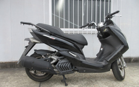 YAMAHA MAJESTYS SG28J