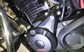 HONDA CB190X
