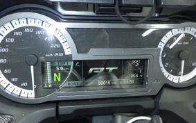 BMW R1200 RT 2014
