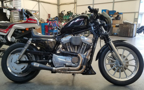 HARLEY XL883L 2006 CR2