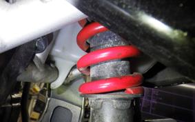 HONDA NSR50 GEN 2 AC10