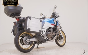 HONDA CRF1000L AFRICA TWIN DCT 2019 SD04