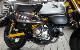 HONDA  MONKEY 125 JB03