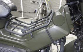 HONDA CT125-2 2006 JA65