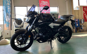 YAMAHA MT-25 RG10J