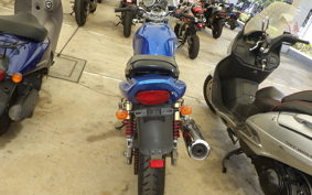 KAWASAKI BALIUS 250 Gen.2 ZR250B