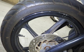 SUZUKI ADDRESS 110 2013 CE47A